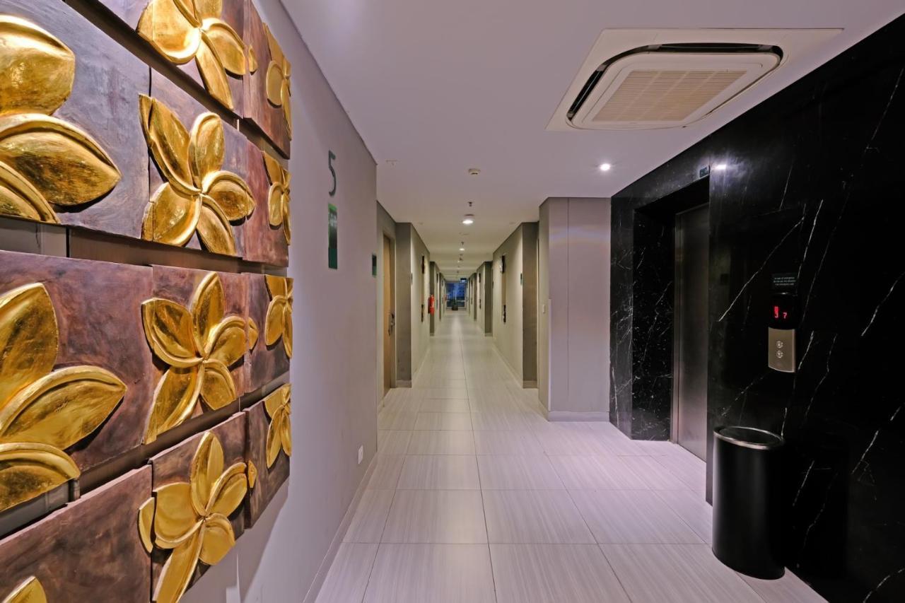 Khas Semarang Hotel Экстерьер фото