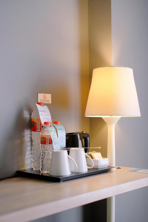 Khas Semarang Hotel Экстерьер фото